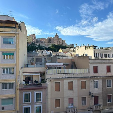 Vanilla Rooms Κάλιαρι Εξωτερικό φωτογραφία
