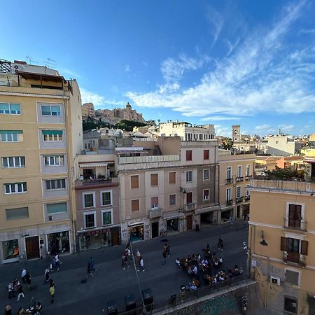 Vanilla Rooms Κάλιαρι Εξωτερικό φωτογραφία