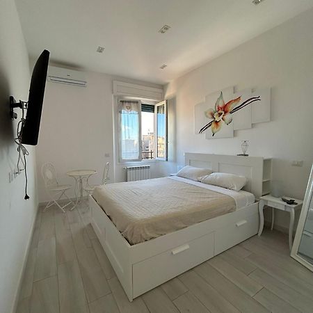 Vanilla Rooms Κάλιαρι Εξωτερικό φωτογραφία
