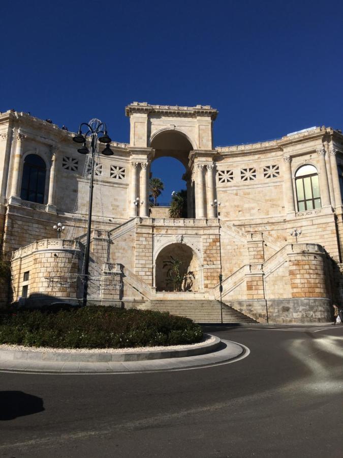Vanilla Rooms Κάλιαρι Εξωτερικό φωτογραφία