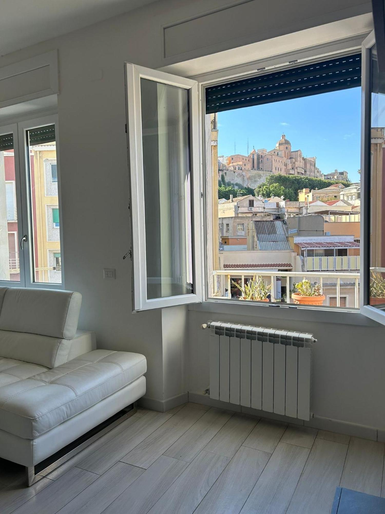Vanilla Rooms Κάλιαρι Εξωτερικό φωτογραφία