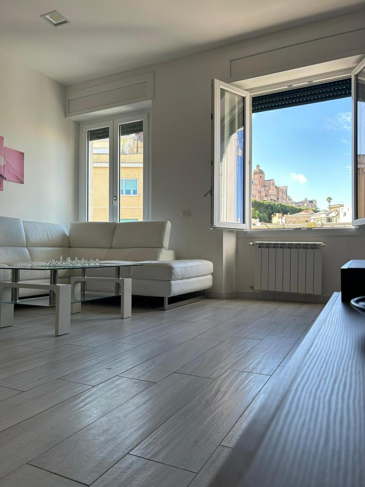 Vanilla Rooms Κάλιαρι Εξωτερικό φωτογραφία
