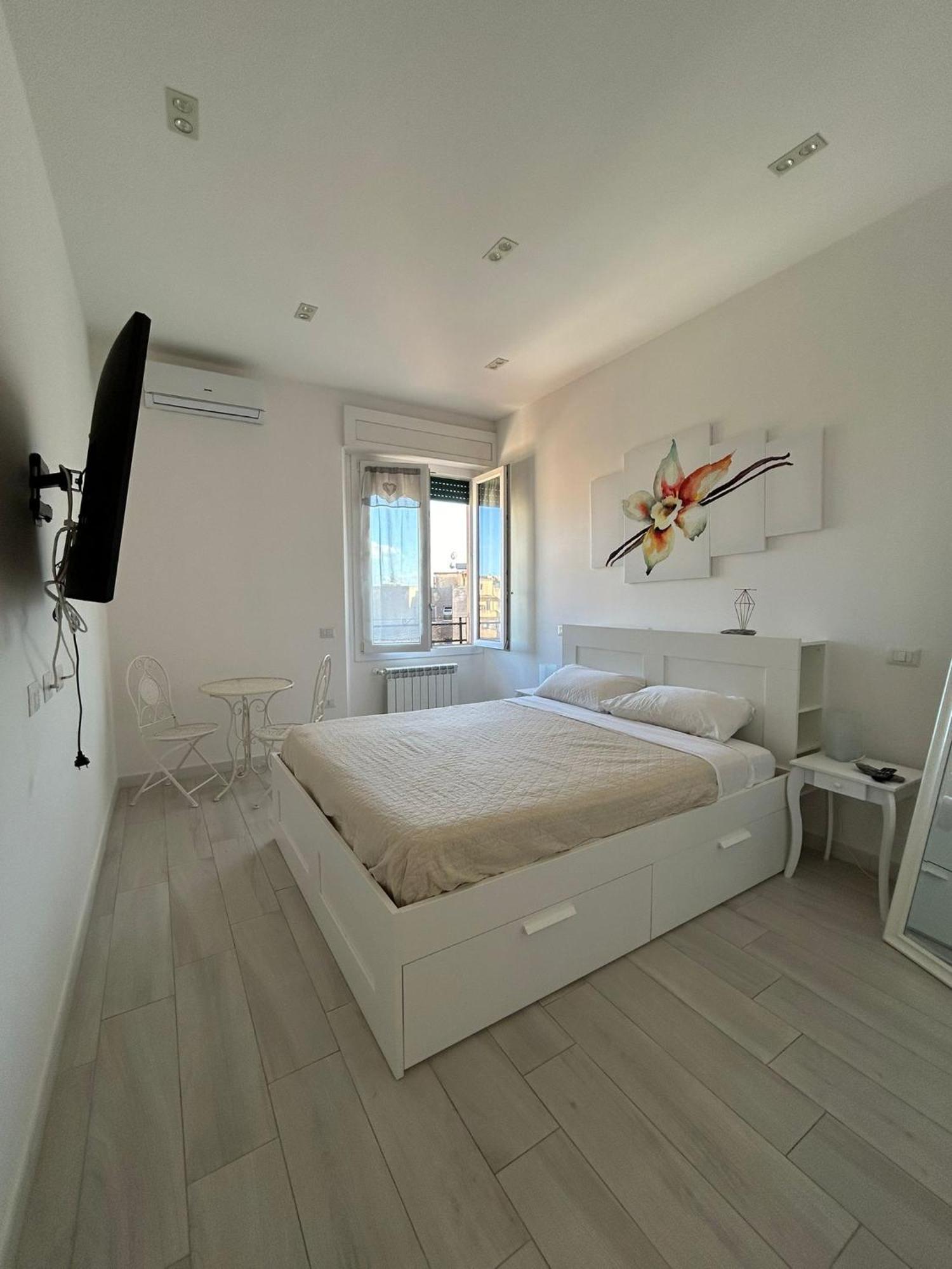 Vanilla Rooms Κάλιαρι Εξωτερικό φωτογραφία