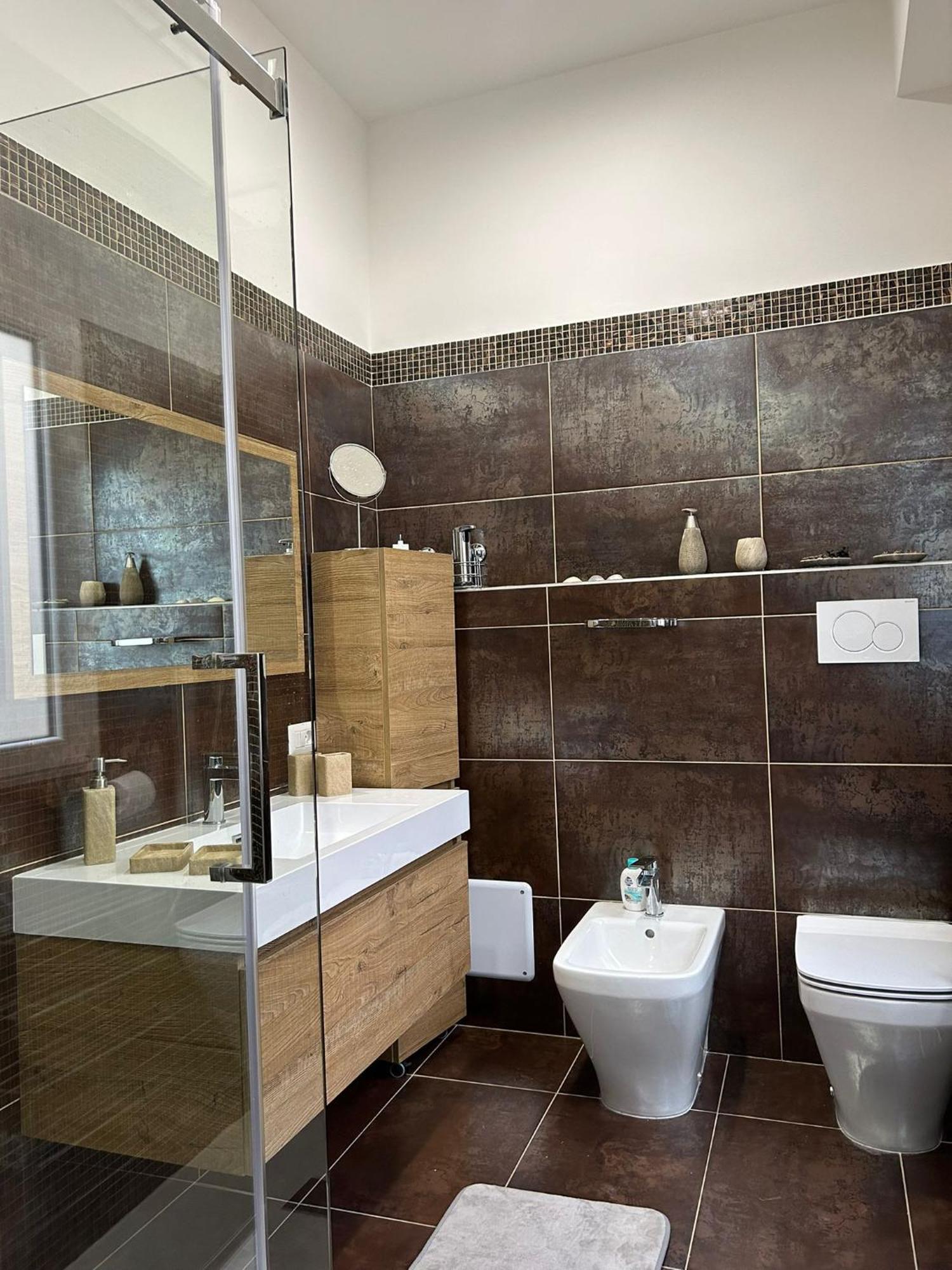 Vanilla Rooms Κάλιαρι Εξωτερικό φωτογραφία