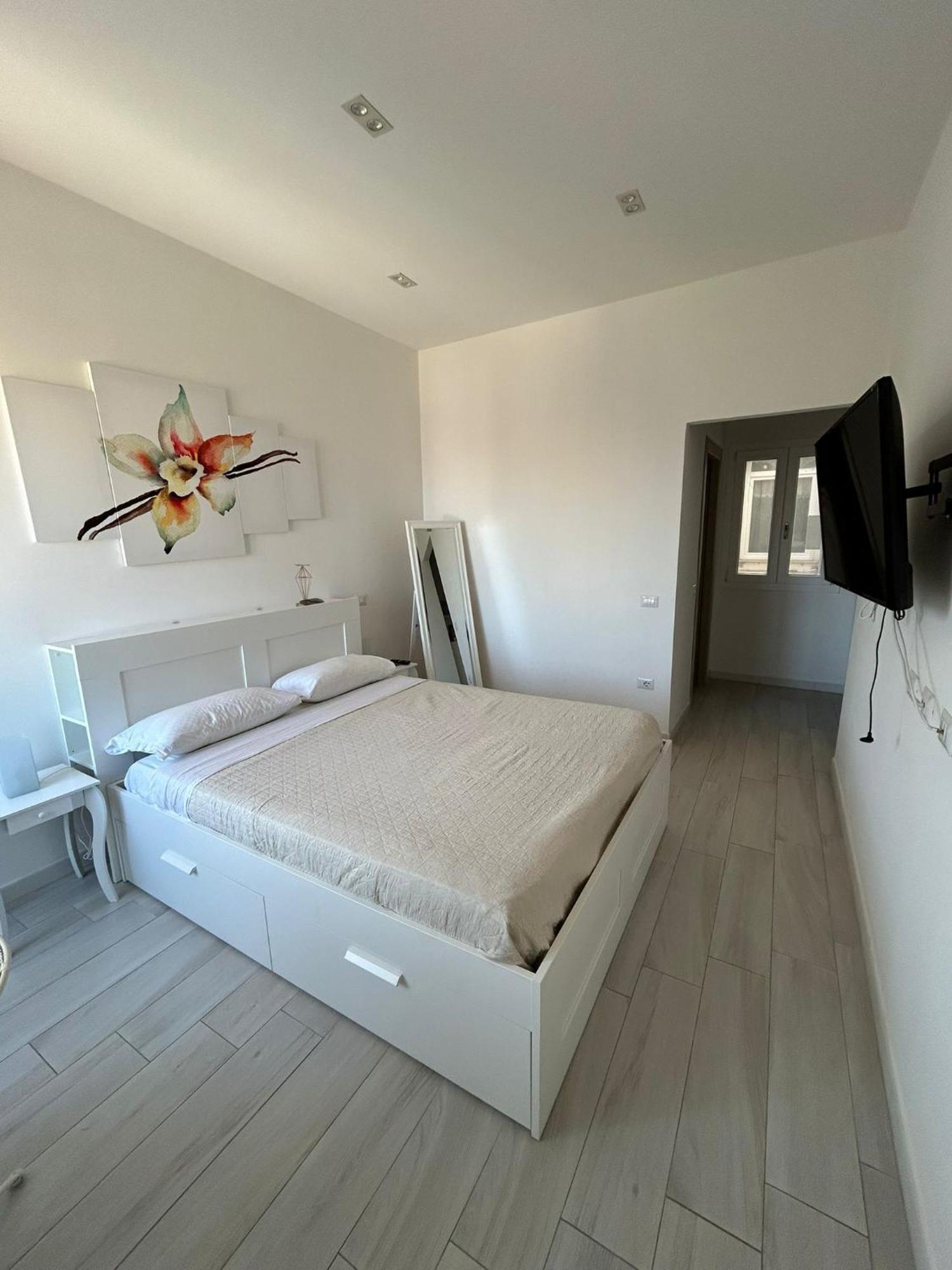 Vanilla Rooms Κάλιαρι Εξωτερικό φωτογραφία